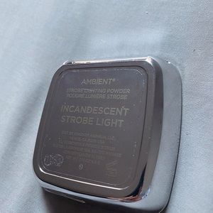 Hourglass highlighter